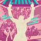 Bitch Planet Vol. 1: Extraordinary Machine cover art by Valentine De Landro and Rian Hughes